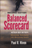 Balanced Scorecard Step-By-Step