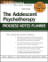 The Adolescent Psychotherapy