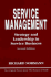 Service Management: Strategy and Leadership in Service Business