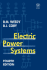 Weedy Electric *Power Systems* 3ed