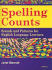 Spelling Counts: Sounds and Patterns for English Language Learners