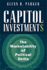 Capitol Investments the Marketability of Political Skills Economics, Cognition Society