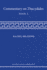 Commentary on Thucydides, Book 3 (Michigan Classical Commentaries)