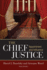 The Chief Justice. Appointment and Influence