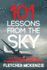 101 Lessons From the Sky: Commercial Aviation
