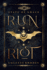 Run Riot: a Paranormal Reverse Harem Romance (State of Grace)