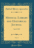 Medical Library and Historical Journal, Vol 1 April, 1903 Classic Reprint