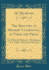 The Beauties of Modern Literature, in Verse and Prose to Which is Prefixed, a Preliminary View of the Literature of the Age Classic Reprint