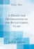 A Design for Optimizations of the Bitvectoring Class Classic Reprint