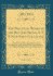 The Practical Works of the Rev. Job Orton, S. T. P. Now First Collected, Vol. 1 of 2: Consisting of Discourses, Sacramental Meditations, and Letters With Copius Indexes, to Which is Prefixed a Memoir of the Author (Classic Reprint)