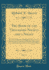 The Book of the Thousands Nights and a Night, Vol 2 With Introduction Explanatory Notes on the Manners and Customs of Moslem Men and a Terminal Essay Upon the History of the Nights Classic Reprint