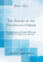 The Theory of the Continuous Girder: Its Application to Girders With and Without Variable Cross-Sections (Classic Reprint)