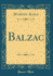 Balzac Classic Reprint