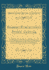 Fishery Publication Index, 192054 Publications of the Bureau of Fisheries and Fishery Publications of the Fish and Wildlife Service By Series, Authors and Subjects Classic Reprint