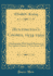 Huntington's Chorea, 1934-1959: a Bibliography With Special Reference to Huntington's Chorea in Twins From 1889 (Classic Reprint)