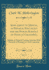 Supplement to Manual in Physical Education for the Public Schools of State of California, Vol 4 Syllabus on Physical Training Activities With Methods of Management and Leadership Classic Reprint