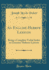 An Englishhebrew Lexicon Being a Complete Verbal Index to Gesenius' Hebrew Lexicon Classic Reprint