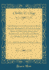 The Elements of Elocution, With Special Reference to the Literary Basis of Delivery, Including Selections in Poetry and Prose for Reading and Recitation: a Class-Book for Schools and Private Students (Classic Reprint)
