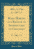 Road Making as a Branch of Instruction in Colleges (Classic Reprint)