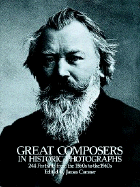 Great Composers in Historic Photographs (Pub. Dover, Mineola, Ny 11501, Us)