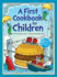 A First Cookbook for Children (Dover Kids Activity Books: Cooking)