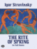 The Rite of Spring in Full Score (Dover Music Scores) By Igor Stravinsky (1989-01-01) (Dover Orchestral Music Scores)