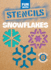 Fun With Snowflakes Stencils Format: Paperback