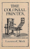 The Colonial Printer