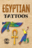 Egyptian Tattoos (Dover Tattoos)