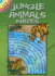 Jungle Animals Mazes (Dover Little Activity Books)