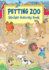 Petting Zoo Sticker Activity Book