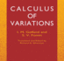 Calculus of Variations Dover Books on Mathematics