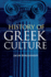 History of Greek Culture Format: Paperback