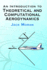 An Introduction to Theoretical and Computational Aerodynamics (Dover Books on Aeronautical Engineering)