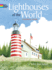 Lighthouses of the World Coloring Book (Dover World History Coloring Books)