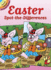 Easter Spot-the-Differences (Dover Little Activity Books)