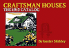 Craftsman Houses: the 1913 Catalog