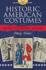 Historic American Costumes and How to Make Them (Dover Fashion and Costumes)