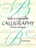 Italic and Copperplate Calligraphy the Basics and Beyond Lettering, Calligraphy, Typography
