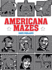 Americana Mazes Format: Paperback