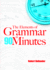 The Elements of Grammar in 90 Minutes