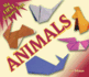 My First Origami Book--Animals