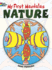 My First Mandalas--Nature Format: Paperback