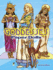 Goddesses Paper Dolls (Dover Paper Dolls)