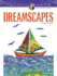 Creative Haven Dreamscapes Coloring Book (Creative Haven Coloring Books)