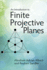 Introduction to Finite Projective Planes (Athena)