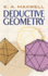 Deductive Geometry