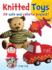 Knitted Toys Format: Paperback