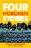 Four Hoboken Stories Format: Paperback