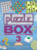 Puzzle Box, Volume 3 (Dover Brain Games & Puzzles)